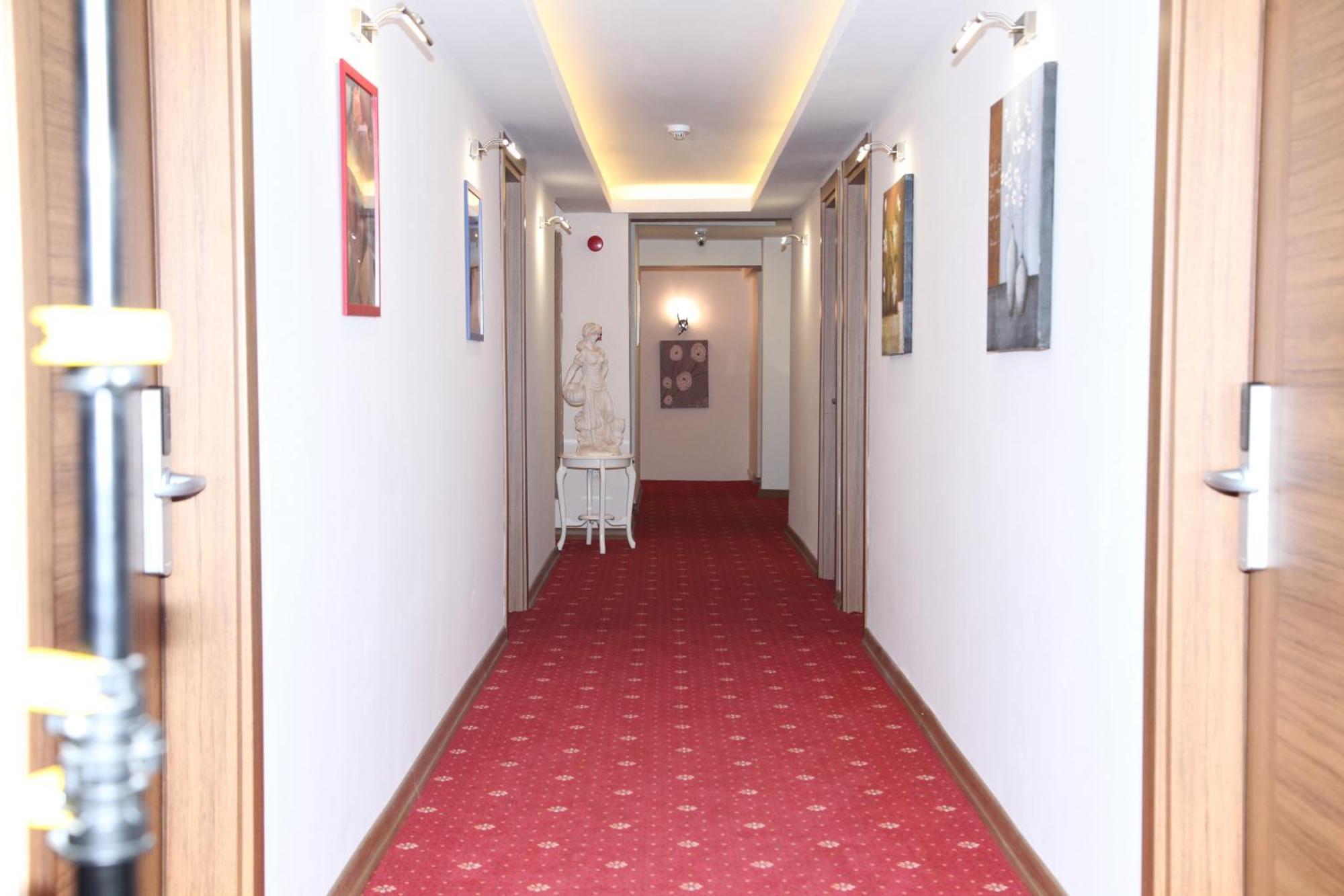 Safir Hotel — Photos 3