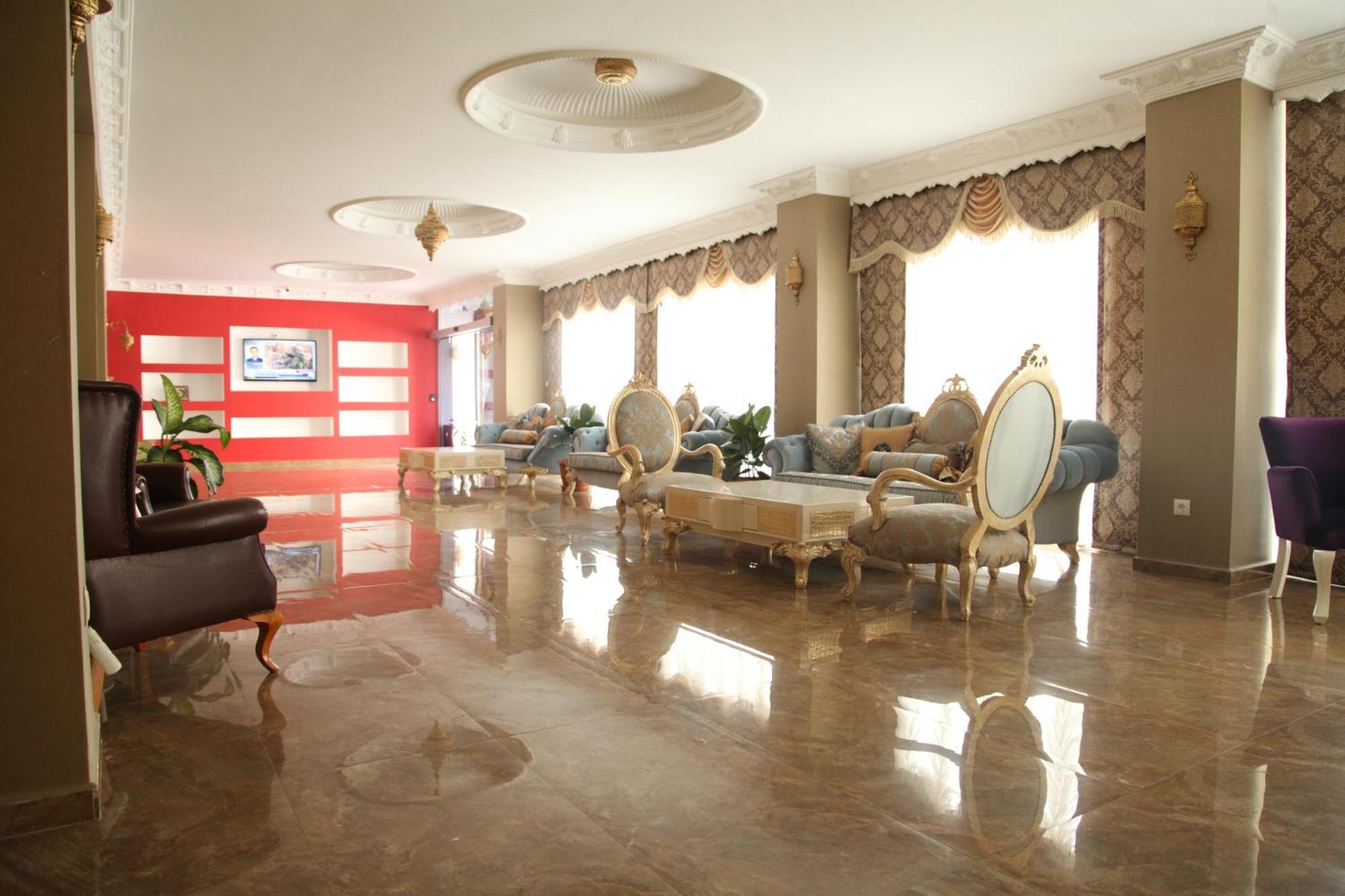 Safir Hotel — Photos 1